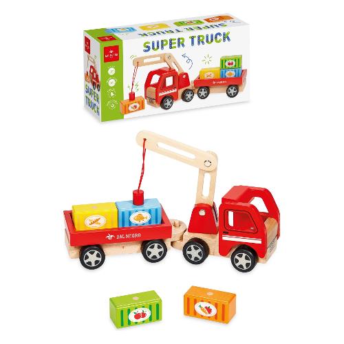 Dal Negro Super Truck 54040