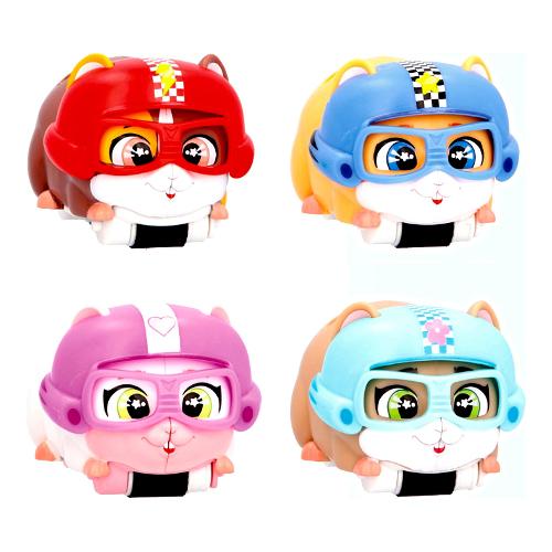 Imc Toys Hammies LOOPERS Assortito 87729