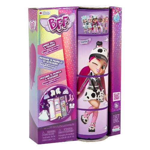 Bambola BFF Dotty h. 20cm 904378IMI