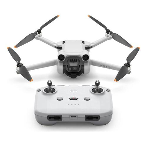 Dji Drone SERIE MINI 3 Pro White e Black DJM3P1