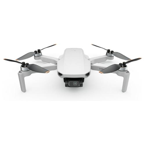 Dji Drone MAVIC SERIES Mini SE Fly More Combo Silver DJMSE2