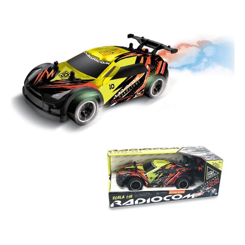 Ods Radiocomando Starlight Color Flow 2,4 GHz scala 1:16 RADIOCOM 40717