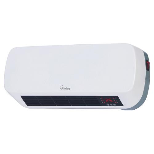 Ardes Termoventilatore PARETO Week2 Bianco AR4W04P 2000W
