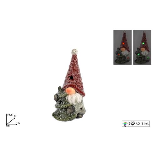 Due Esse Christmas (16,5cm) RO011220