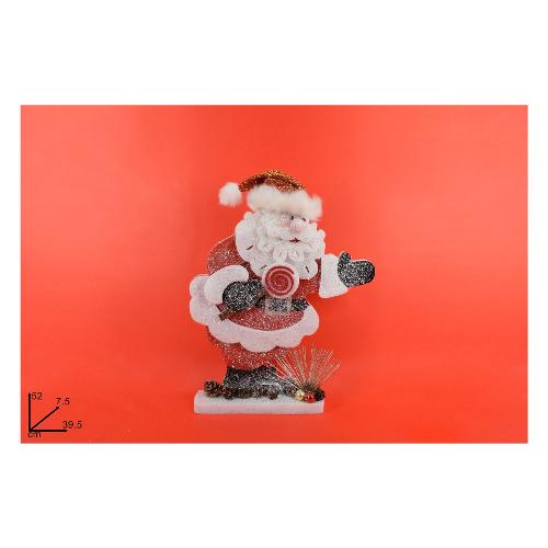 Due Esse Christmas Babbo Natale (52cm) RO010866A