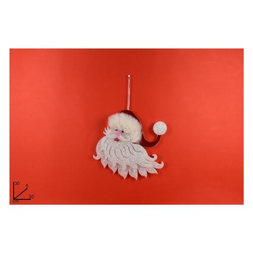 Due Esse Christmas Babbo Natale (30cm) RO010864C