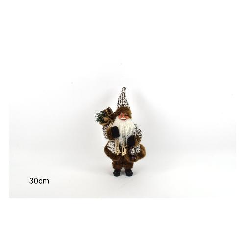 Due Esse Christmas Babbo Natale (30cm) MN000831