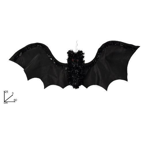 Due Esse Christmas Pipistrello (1pz) MV000358