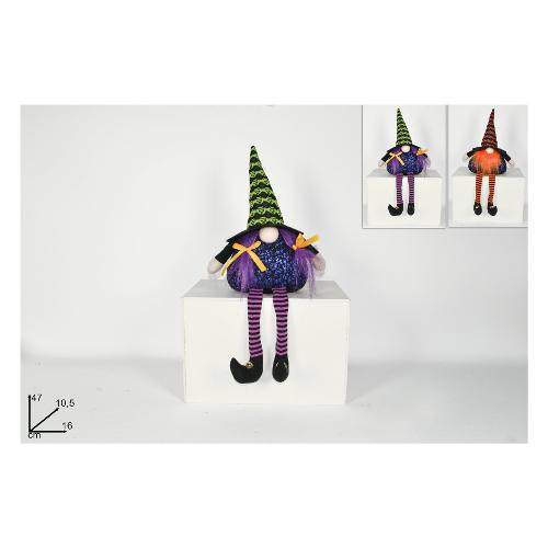 Due Esse Christmas Gnomo (1pz) Assortito LZ000492