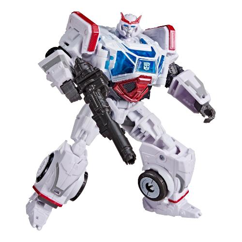 Hasbro Autobot Ratchet (11cm) TRANSFORMERS F3163ES0