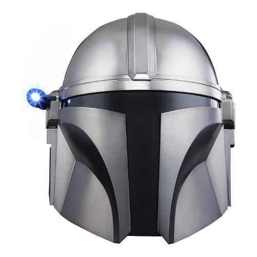 Hasbro Casco Elettronico Mandalorian STAR WARS F04935L0