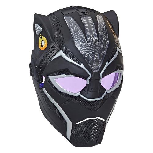 Hasbro Maschera Black Panther Legacy Vibranium MARVEL AVENGERS F58885L0