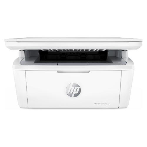 Hp Multifunzione 3in1 Laser A4 LASERJET M140We White 7MD72E B19