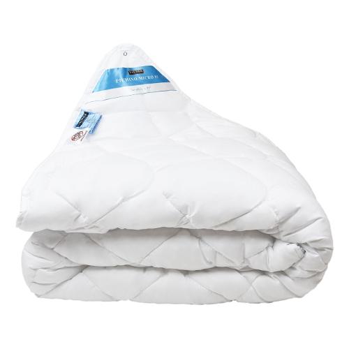 Galtex Piumino letto due piazze MICRO 95 4 Stagioni Bianco
