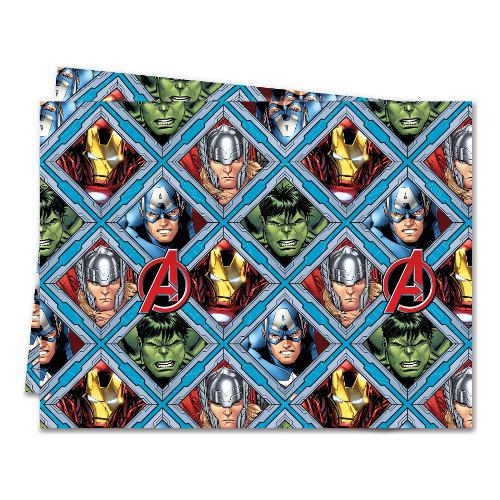 Ciao Tovaglia AVENGERS (180x120cm) 87968