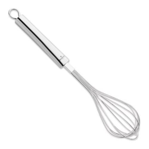 Ghidini Cipriano Frusta cucina Sbattitutto Inox (6,7x30,4cm) SMART Cromo lucido 2424