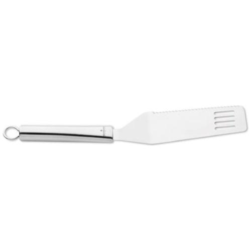 Ghidini Cipriano Pala pizza servi trancio (4,8x29,5cm) SMART Cromo lucido 2414
