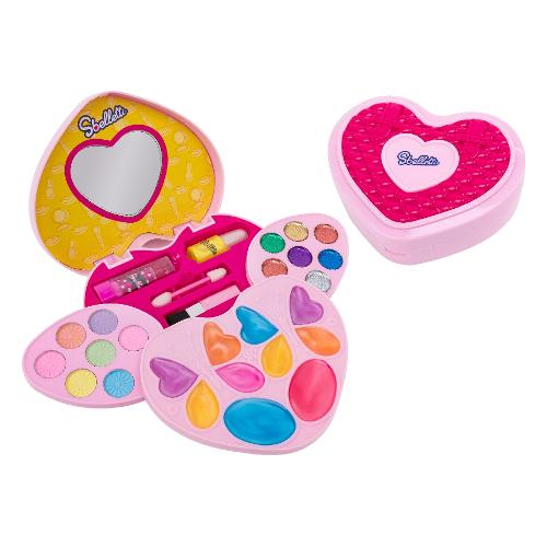 Globo Lovely Heart Make up SBELLETTI 41426