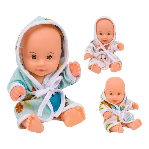 Globo Bambola Baby Gabry (21cm) BIMBO Assortito 41662