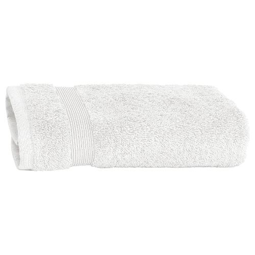 Siretessile Asciugamano ospite DIMAESTRO (60x40cm) Bianco 000000104 196