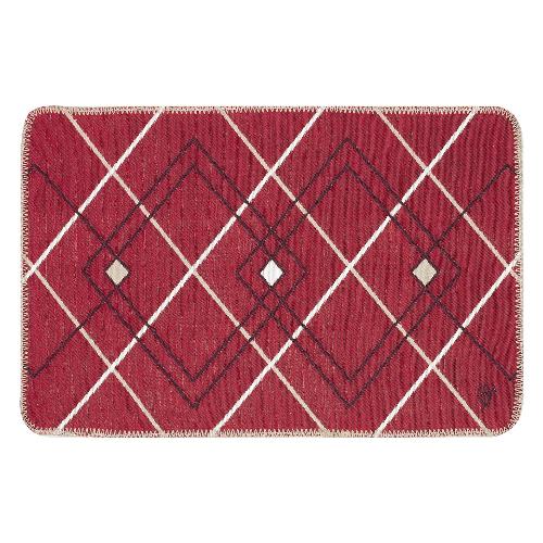 Olivo Tappeti Tappeto MARRAKECH Assortito (80x50cm) CUMARR050X080
