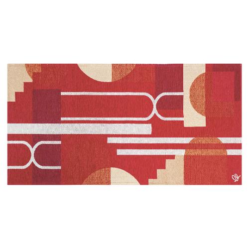 Olivo Tappeti Tappeto RIALTO Assortito (190x130cm) AMRIAL130X190