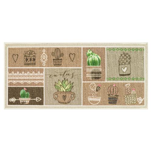Olivo Tappeti Tappeto SURF Assortito (230x57cm) CUSURF057x230