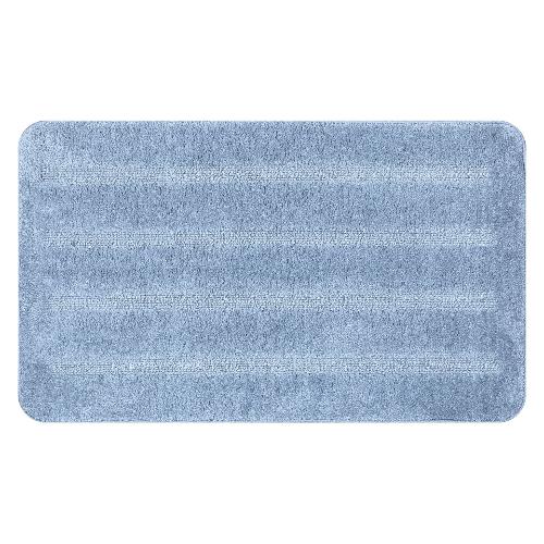 Olivo Tappeti Tappeto bagno PARADISE Assortito (70x40cm) BAPARA040X070