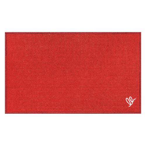 Olivo Tappeti Tappeto SMART Assortito (75x45cm) CUSMAR045X075