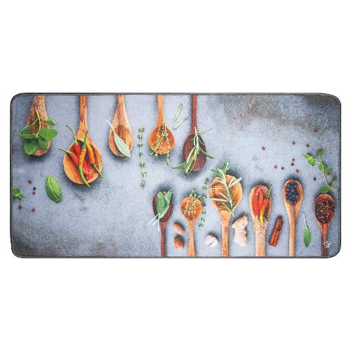 Olivo Tappeti Tappeto MIAMI Assortito (230x50cm) CUMIAM055X230