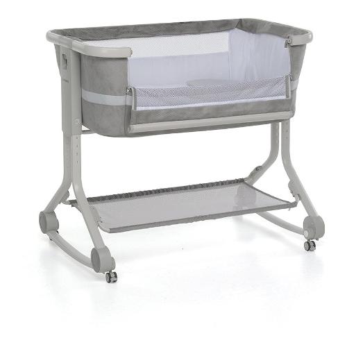 Foppapedretti Culla Co-Sleeping MYBEBÈ Perla 9702004603