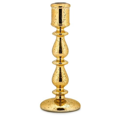 Fade Candelabro 1F (25cm) MINA Oro 57069