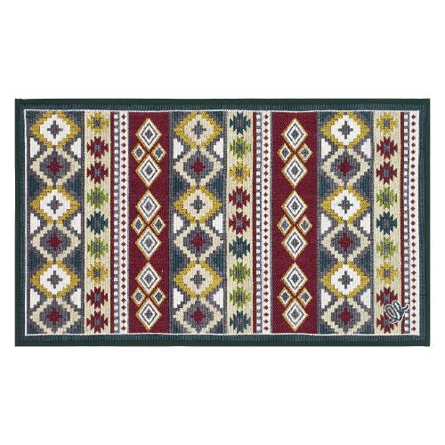 Olivo Tappeti Tappeto SPRINT Assortito (180x50cm) CUSPRI050X180