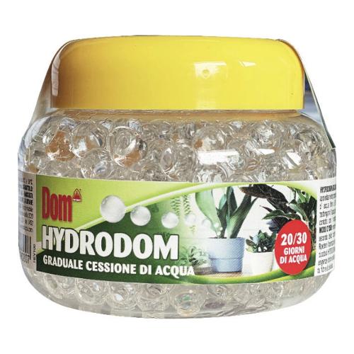 Dom Sementi Acquagel piante Hydrodom Gel 180 gr 52520000