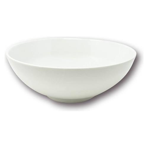 Saturnia Insalatiera Porcellana (23cm) SIVIGLIA Bianco 22260 001