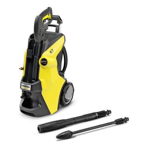 Karcher Idropulitrice 3000W 180Bar 600L/h K7 Power 1 317 150 0