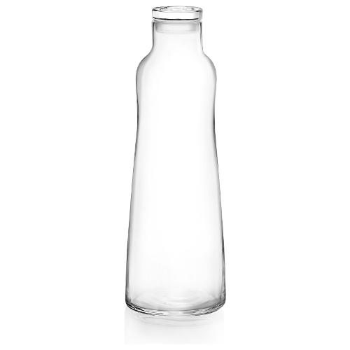 Rcr Bottiglia (1,09L) con tappo ECO Trasparente