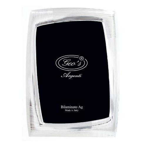 Geo's Portafoto (per 1f 18x24 cm ) PLUTONE Bianco 1321 4