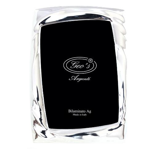 Geo's Portafoto (per 1f 13x18 cm ) NETTUNO Bianco 1324 3