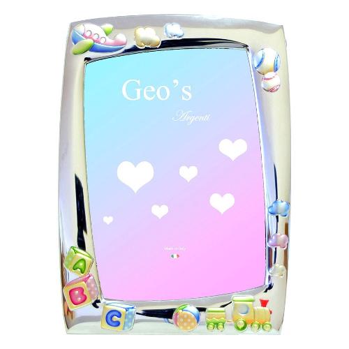 Geo's Portafoto (per 1f 13x18 cm ) TRENINO 4003 3