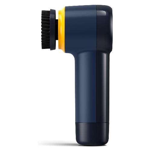 Philips Spazzola scarpe Sneaker Cleaner Blue e Yellow GCA1000 60