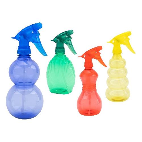 Globo Vaporizzatore da spiaggia colore assortito (450ml) 41349
