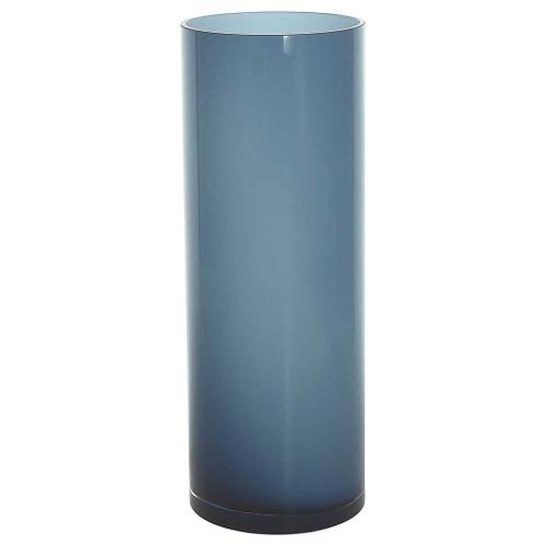 Andrea Fontebasso Vaso Vetro (9,5x26cm) cilindrico WETUBE Ottanio GD5VB462313
