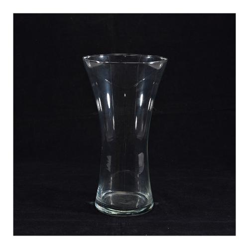 Mercury Vaso Vetro (12x26cm) Trasparente 48105