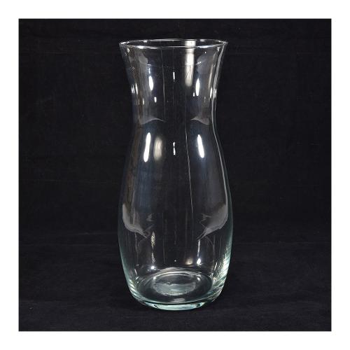 Mercury Vaso Vetro (15x37cm) Trasparente 48112