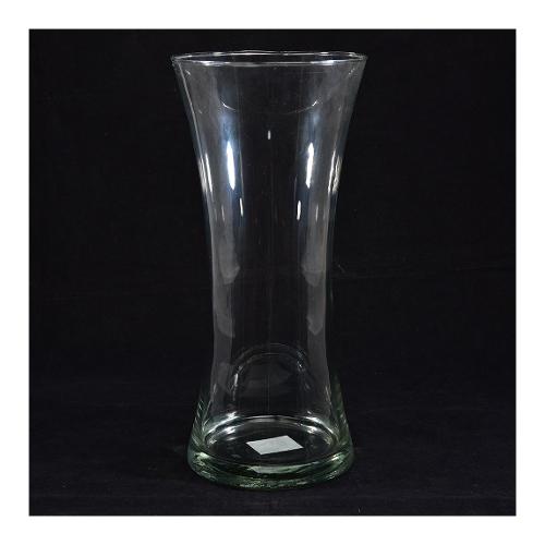 Mercury Vaso Vetro (19x37cm) Trasparente 48228