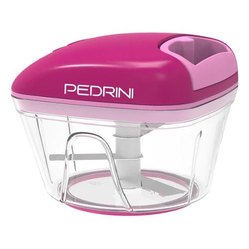 Pedrini Tritatutto manuale 04GD261