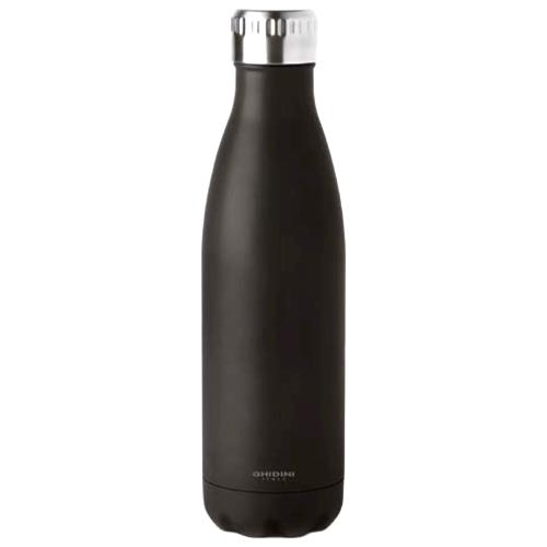 Ghidini Cipriano Bottiglia termica (500ml) DAILY Hot & Cold Nero 634