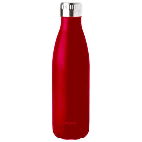 Ghidini Cipriano Bottiglia termica (500ml) DAILY Hot & Cold Rosso 634