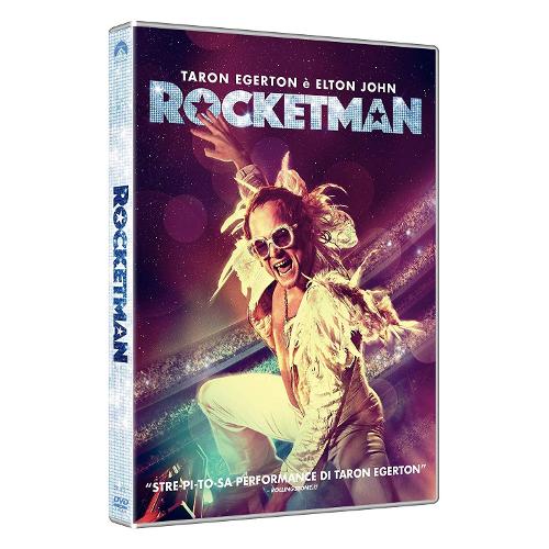 Koch Media DVD Rocketman - Dexter Fletcher 1064249